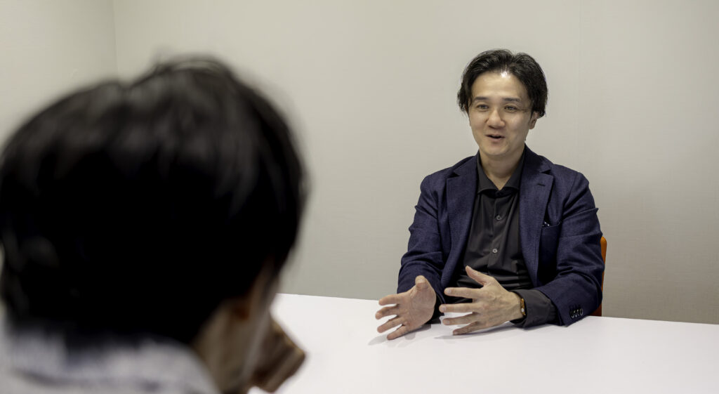 木村悠様-アンバサダー